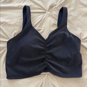 OFFLINE by aerie Ruched Sports Bra